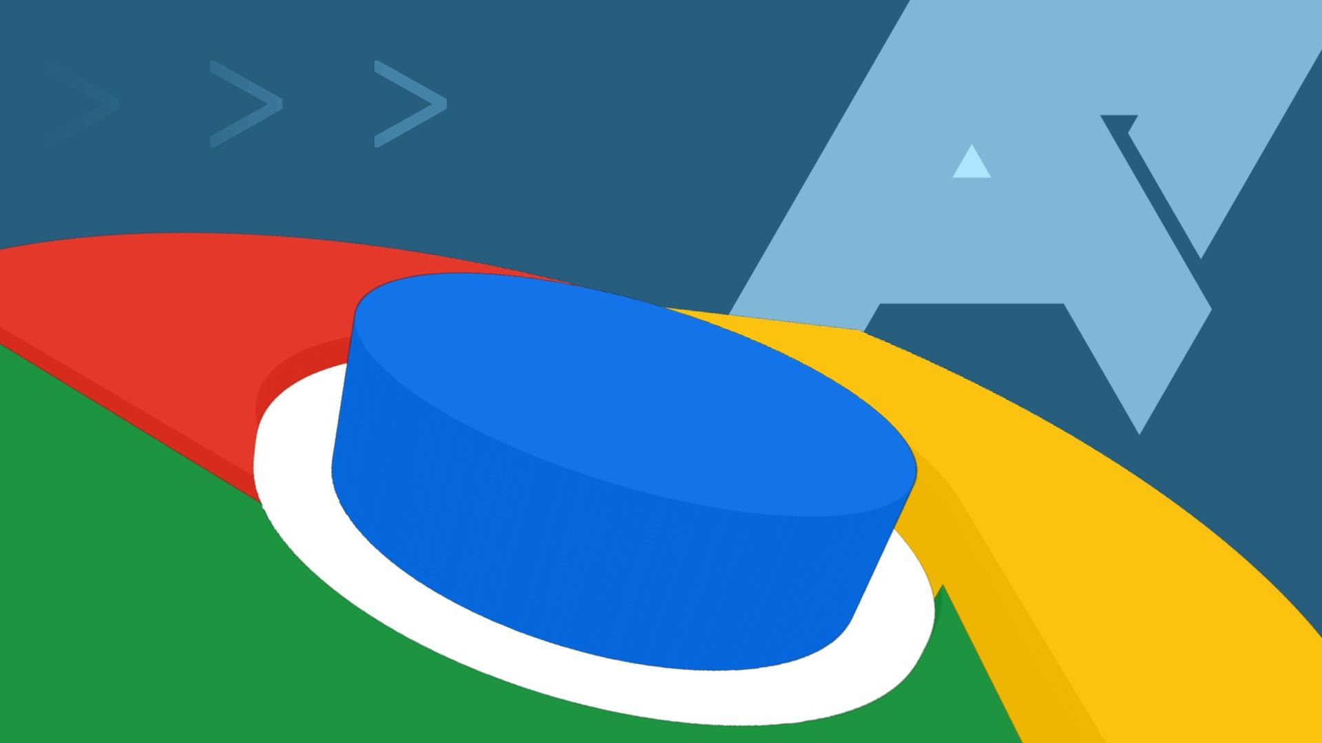 Google Chrome 116 released with downloads and sidebar improvements