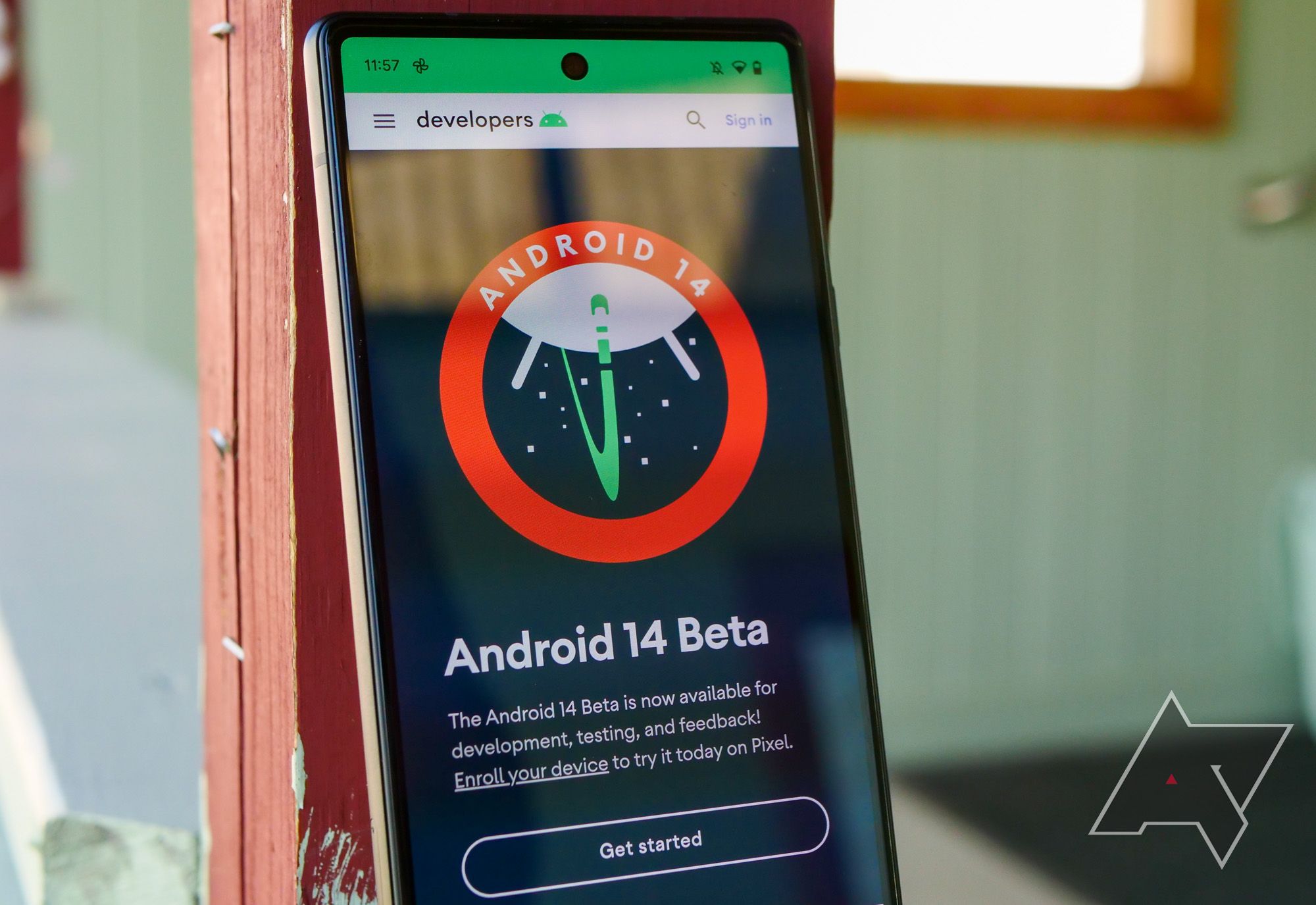 android 14 beta download apk