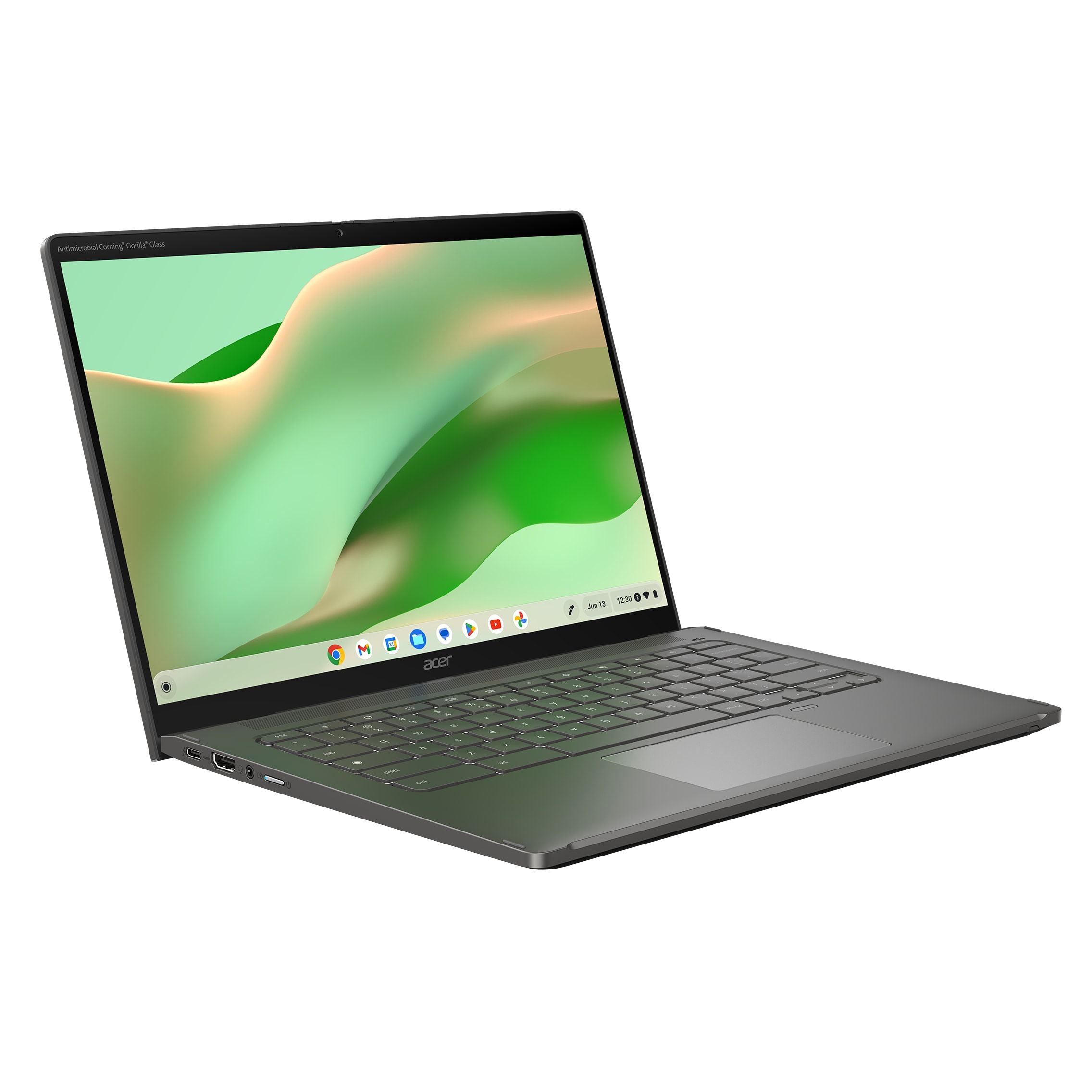 Acer Chromebook Spin 714 CP714-2W_lado direito