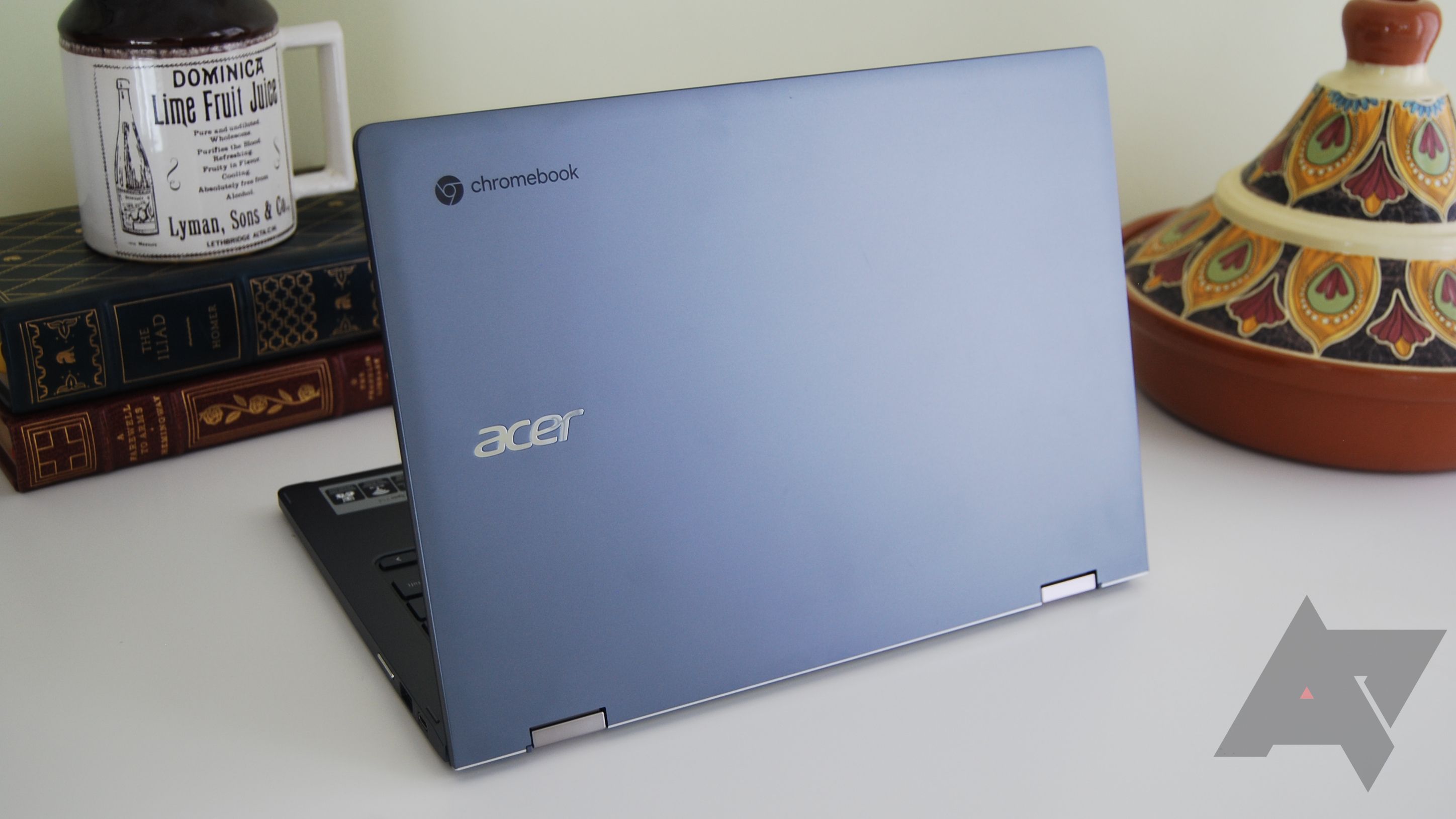 Acer Chromebook Spin 714 Review: A New Spin on a Fan Favorite