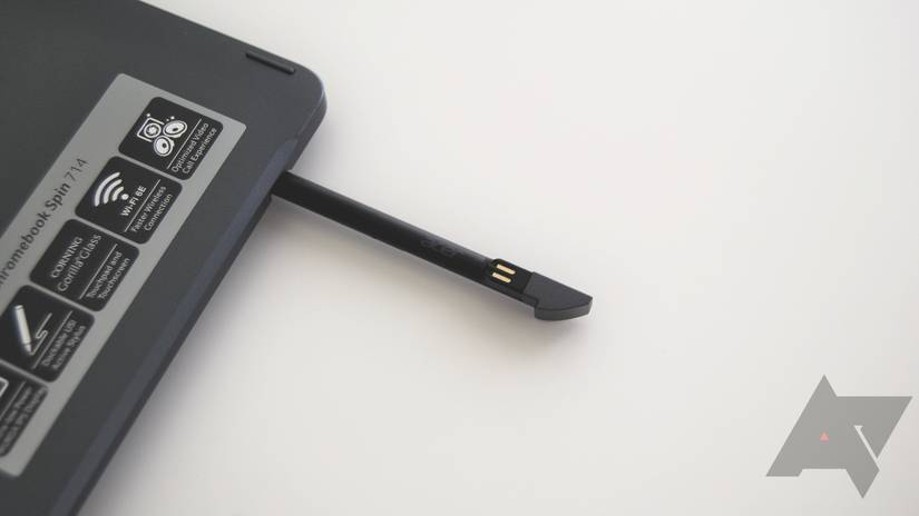 Chromebook Spin Acer Chromebook 10 Stylus Pen Does Acer Chromebook