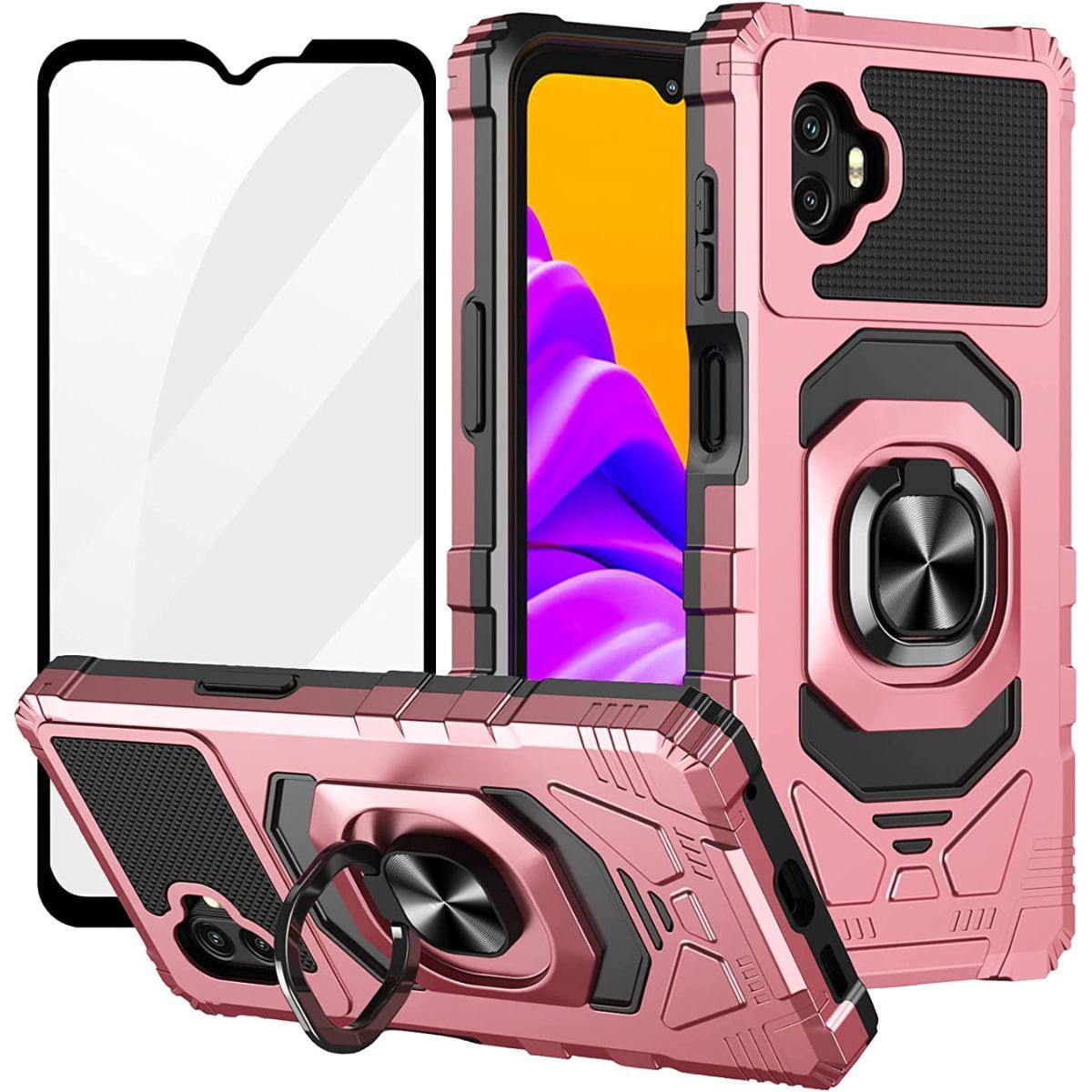 Best Samsung XCover6 Pro cases in 2024