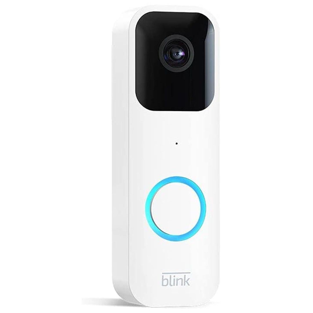 Amazon-Blink-Video-Doorbell