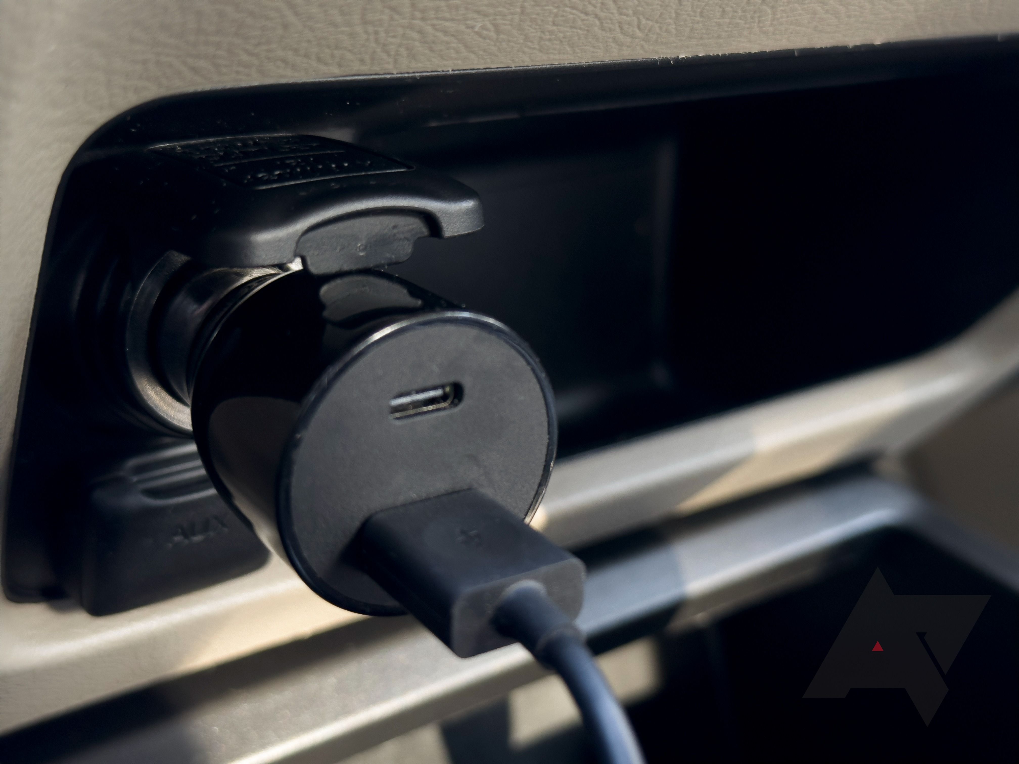 Echo Auto (2nd Gen, 2022 release) | Add Alexa to your car