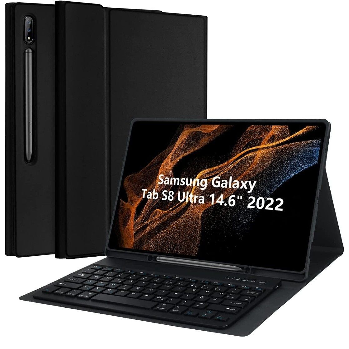 Best Samsung Galaxy Tab S8 Ultra cases and covers in 2023