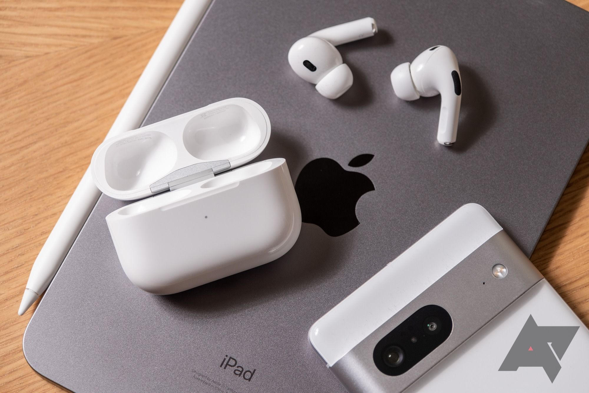 Save $50 on the latest AirPods Pro 2 at $199 before Apple switches