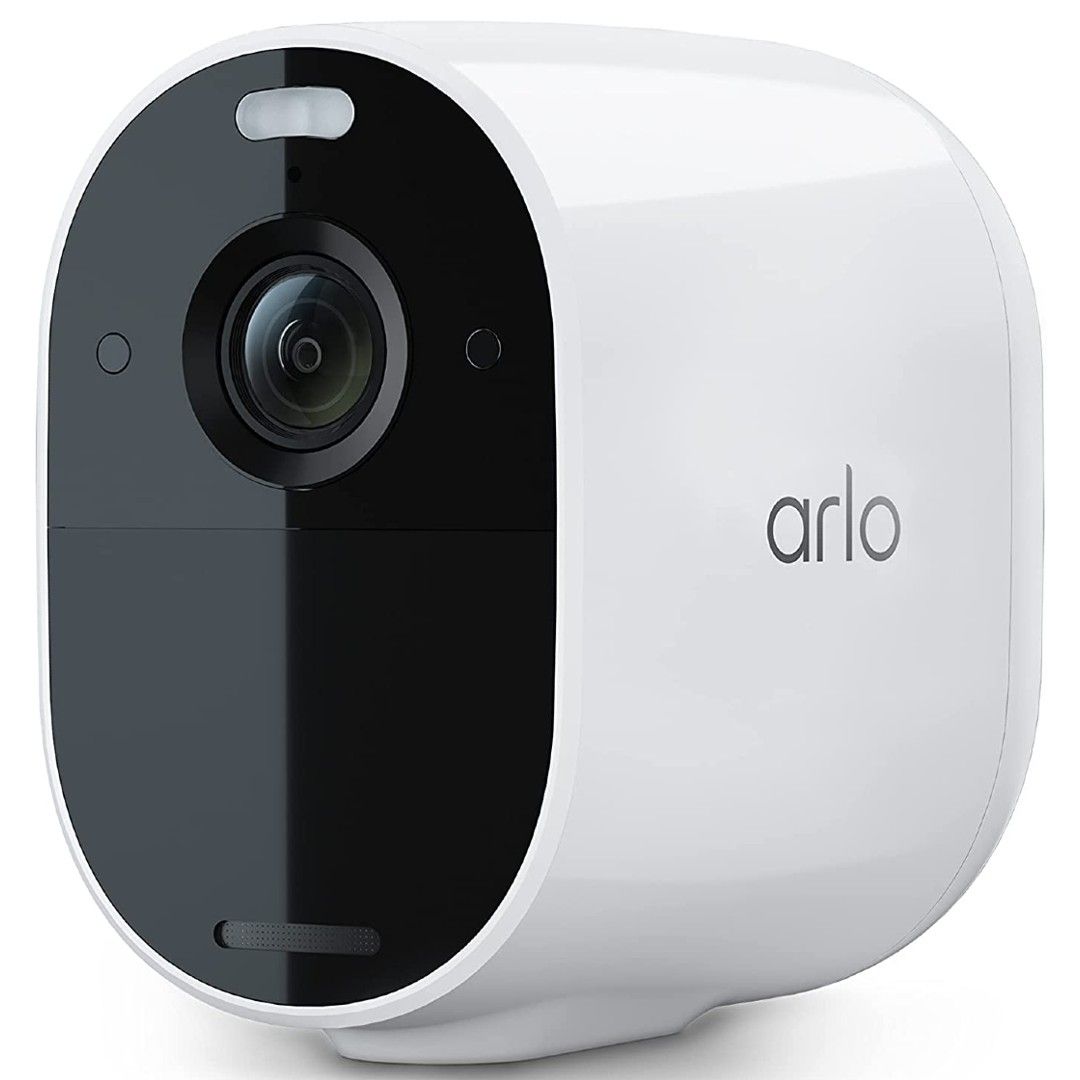 Arlo Essential Spotlight Camera