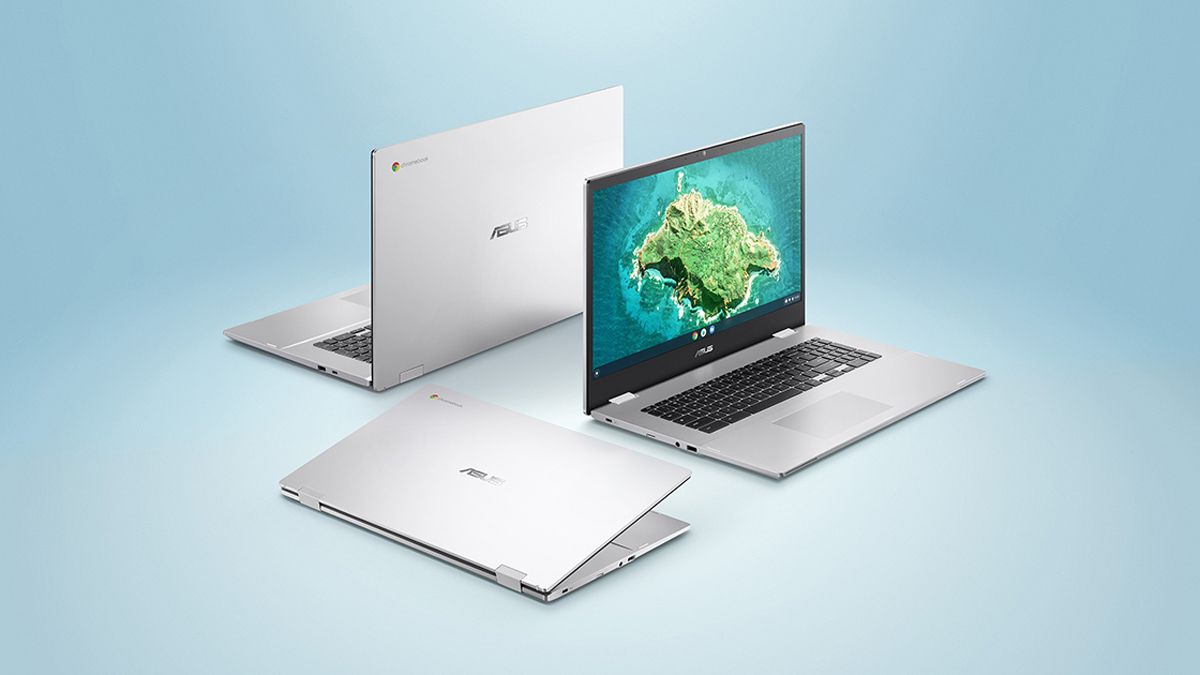 One of the best Asus Chromebooks is just $190 with this limited time deal