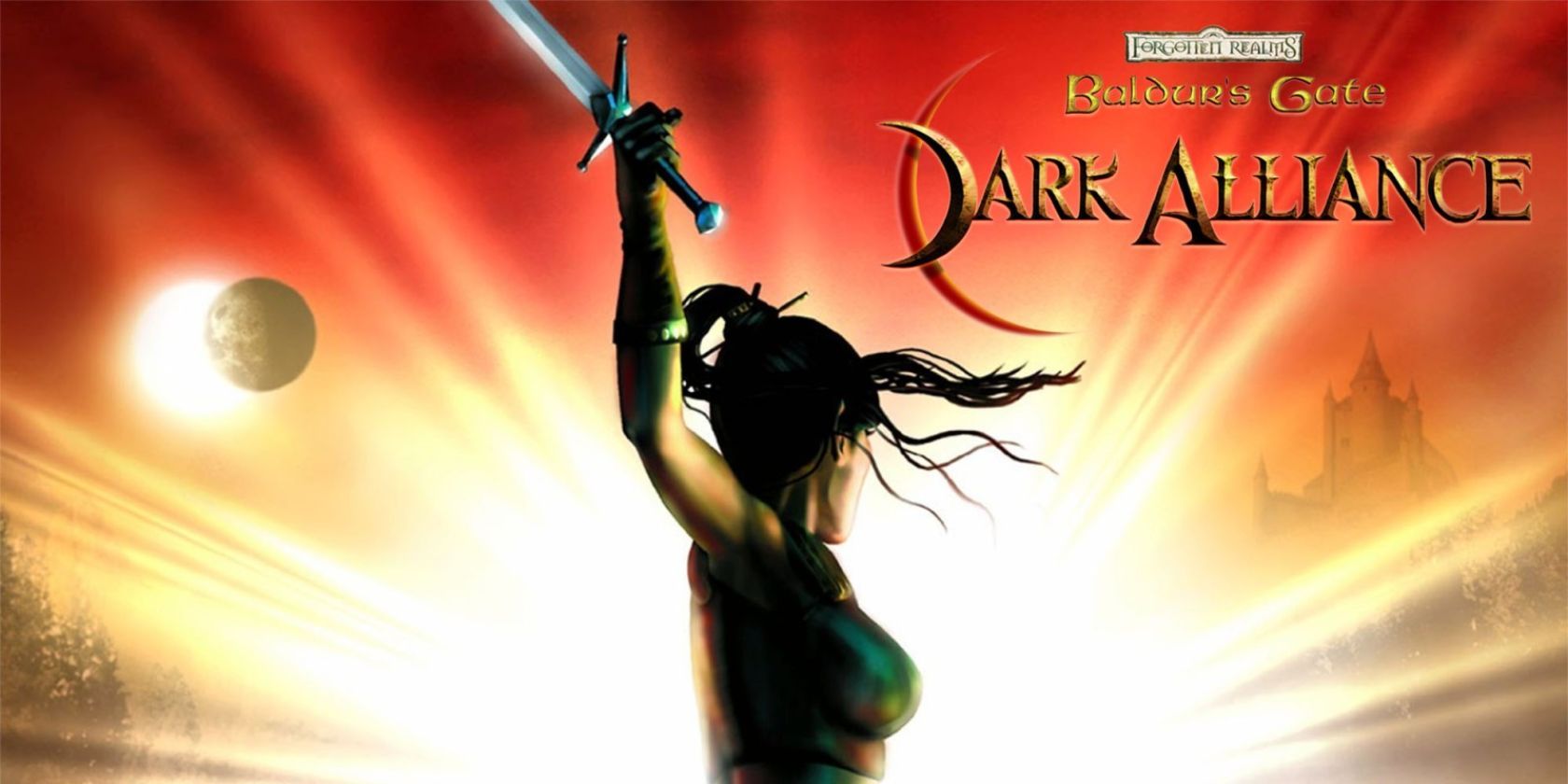Baldur's Gate: Dark Alliance Available on Android - Baldur's Gate - Dark  Alliance - TapTap