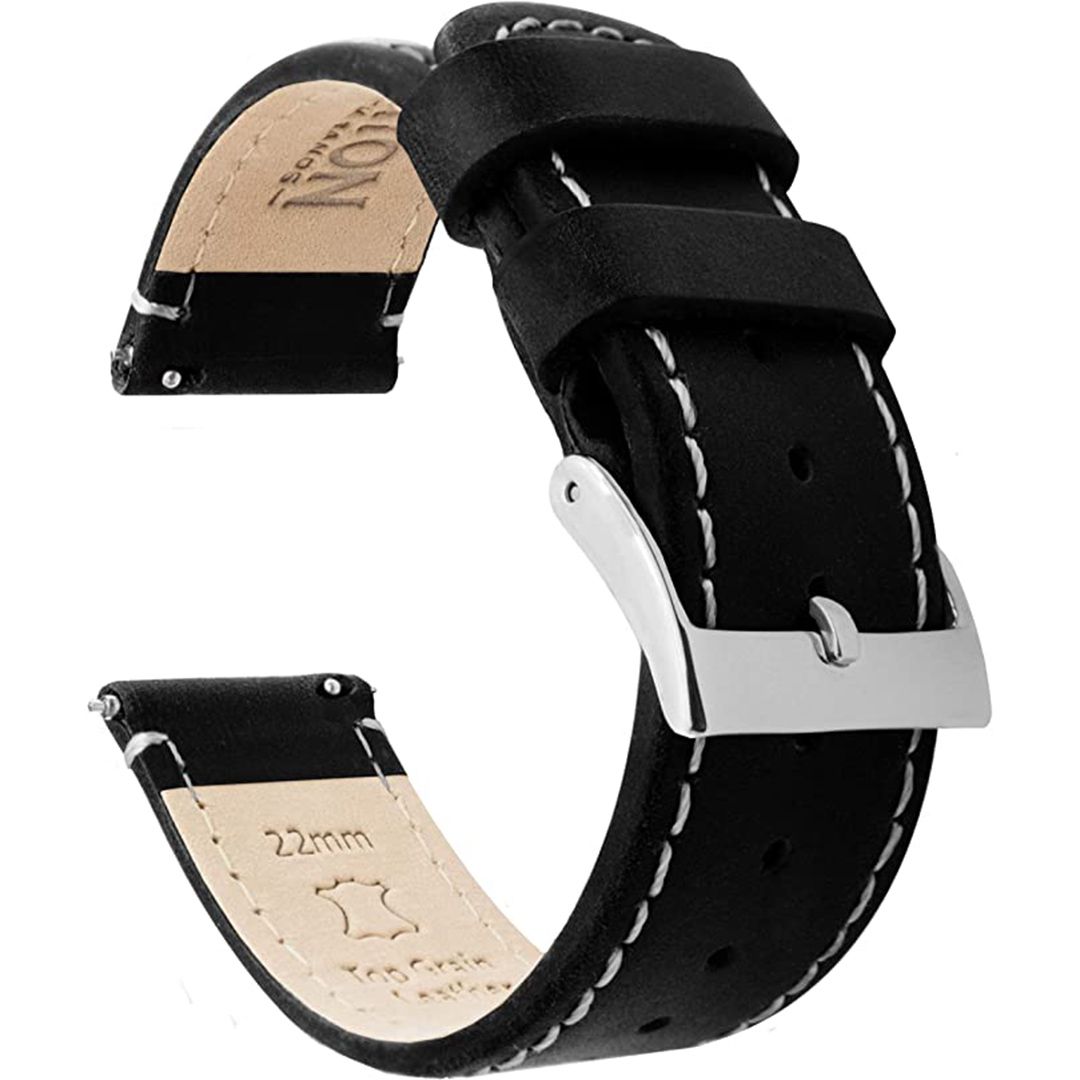 barton instant-starting up leather-basically basically basically based see 4 band positioned at an angle