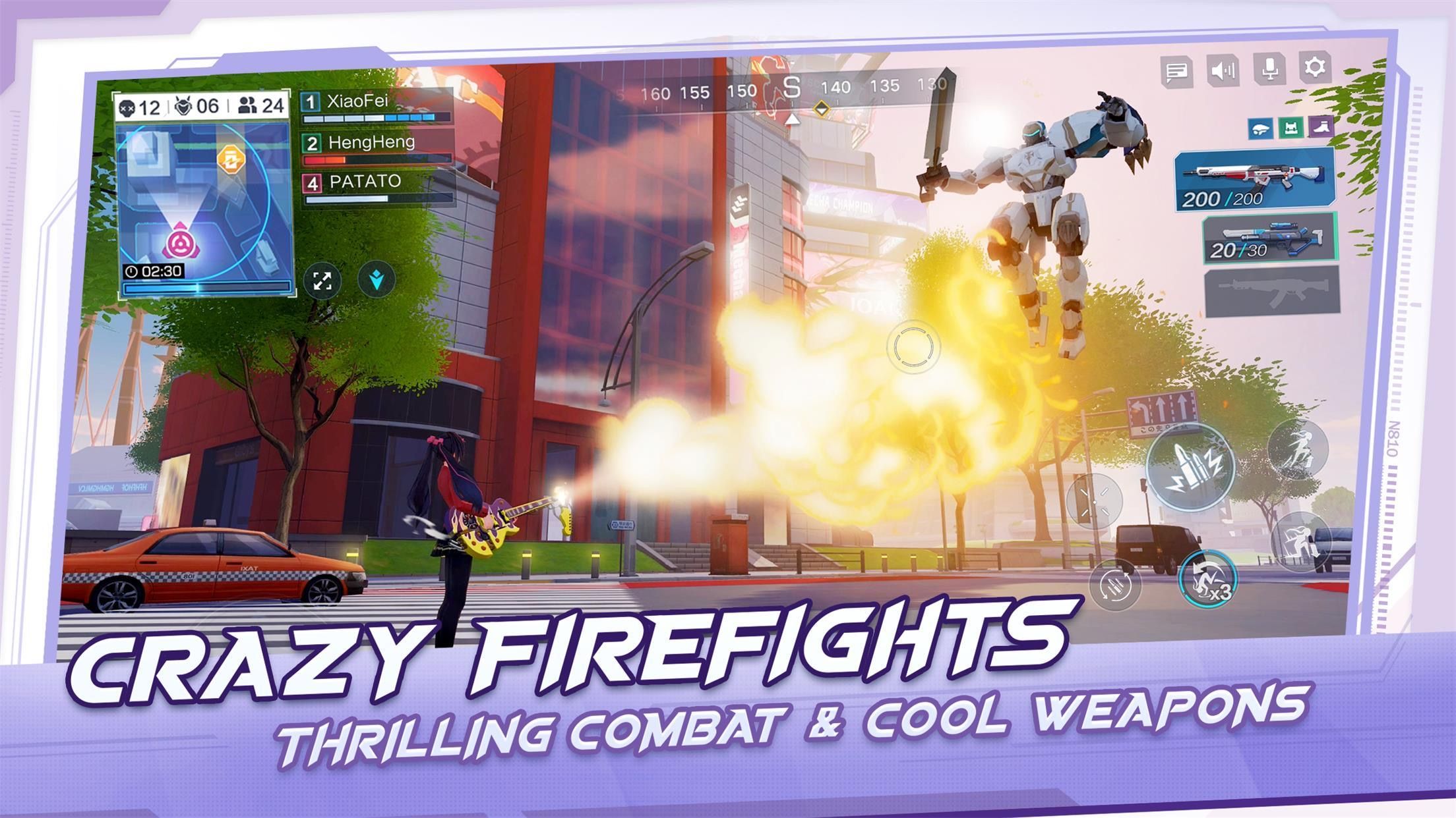 best-battle-royale-games-on-android-super-mecha-champions-crazy-firefights