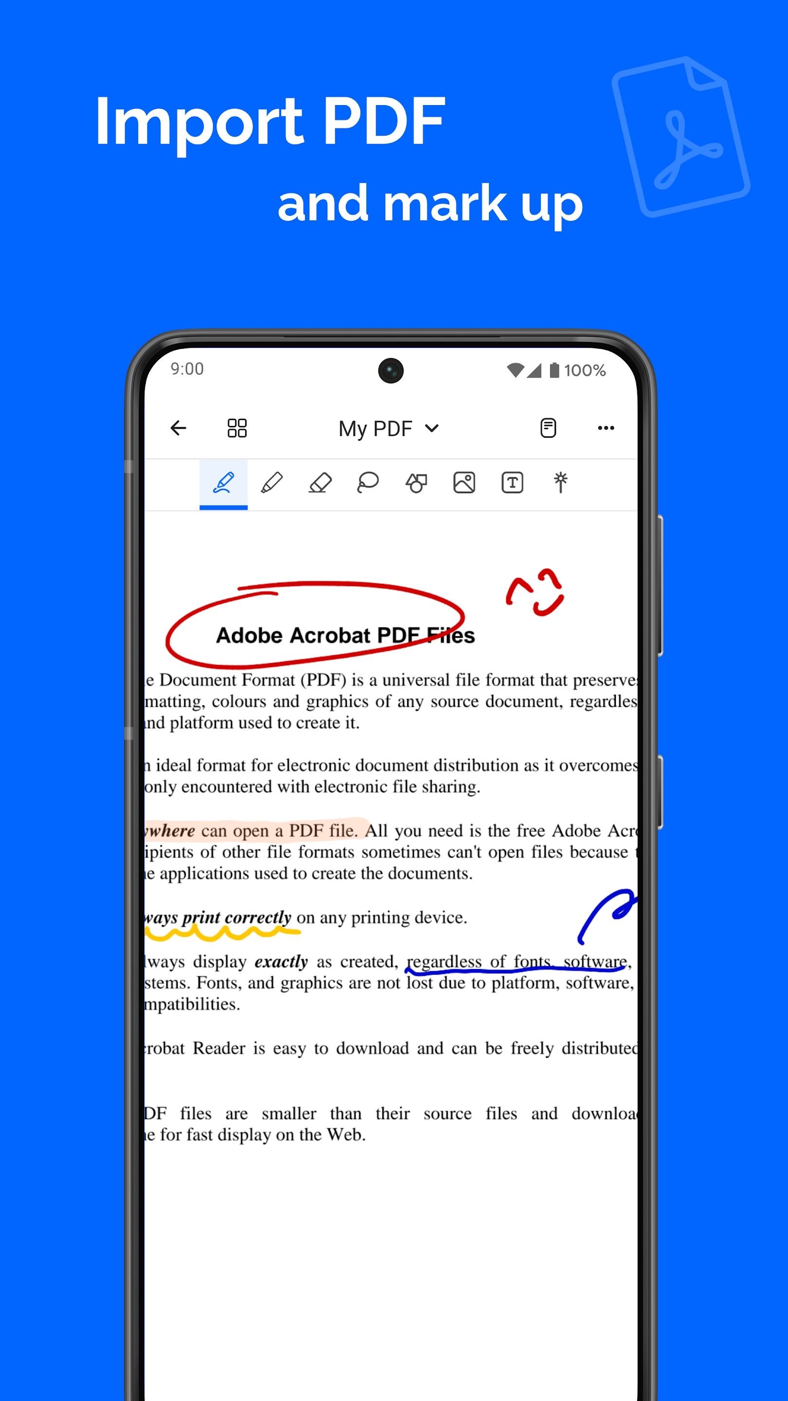 best-utility-apps-on-android-notewise-import-pdf