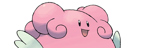 Blissey