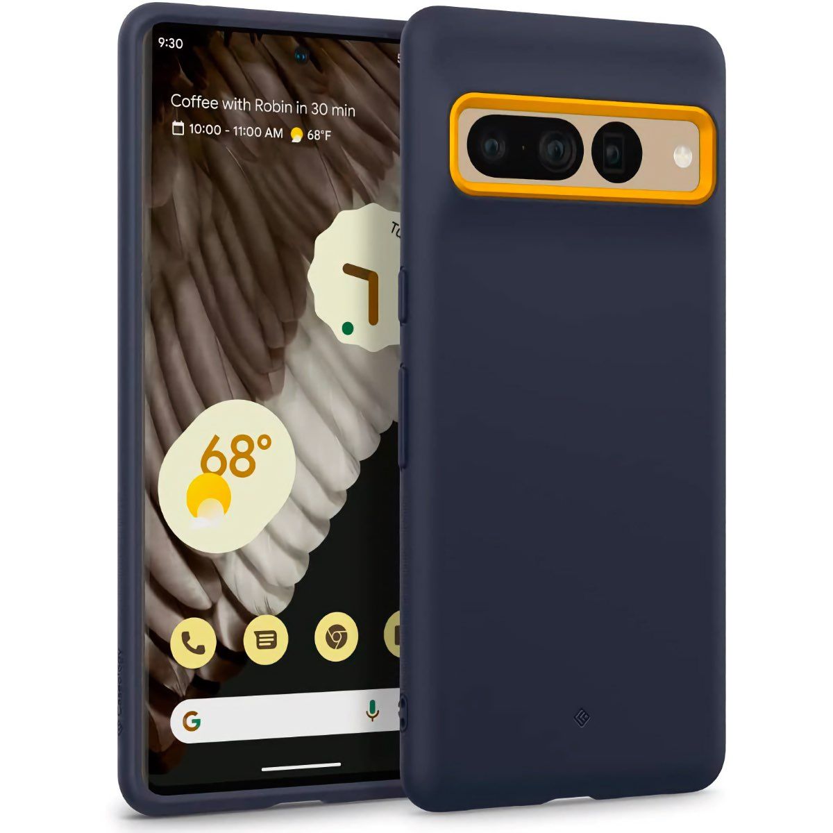 Caseology Nano Pop for Pixel 7 Pro