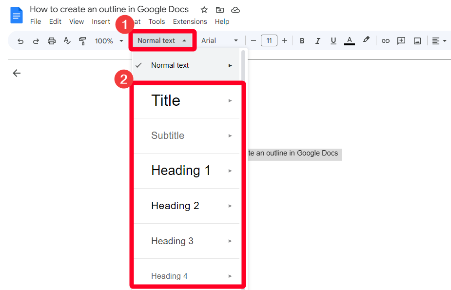 how-to-add-an-outline-in-google-docs-youtube