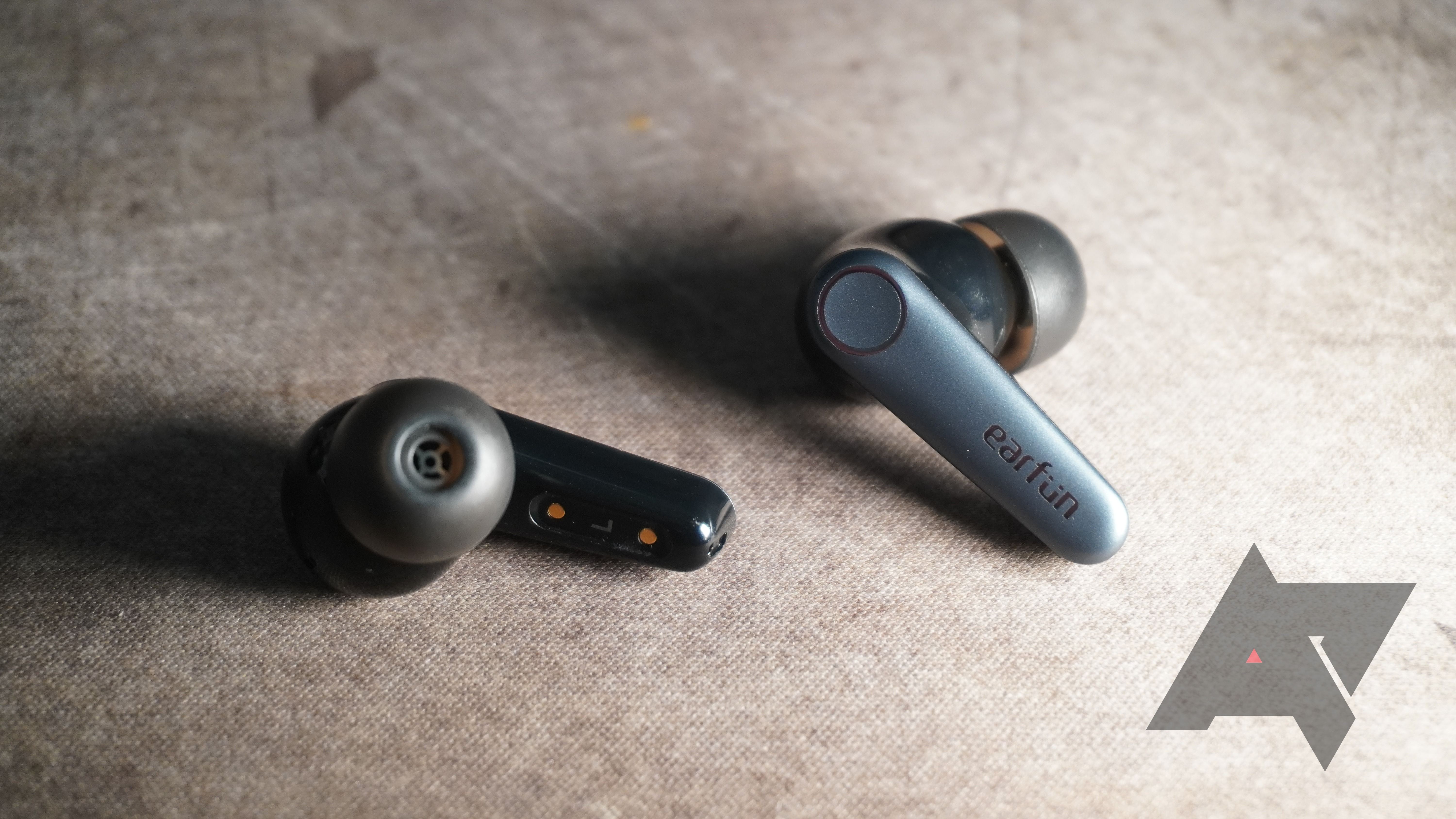 EarFun Air Pro 3 review: Budget buds that punch above their class