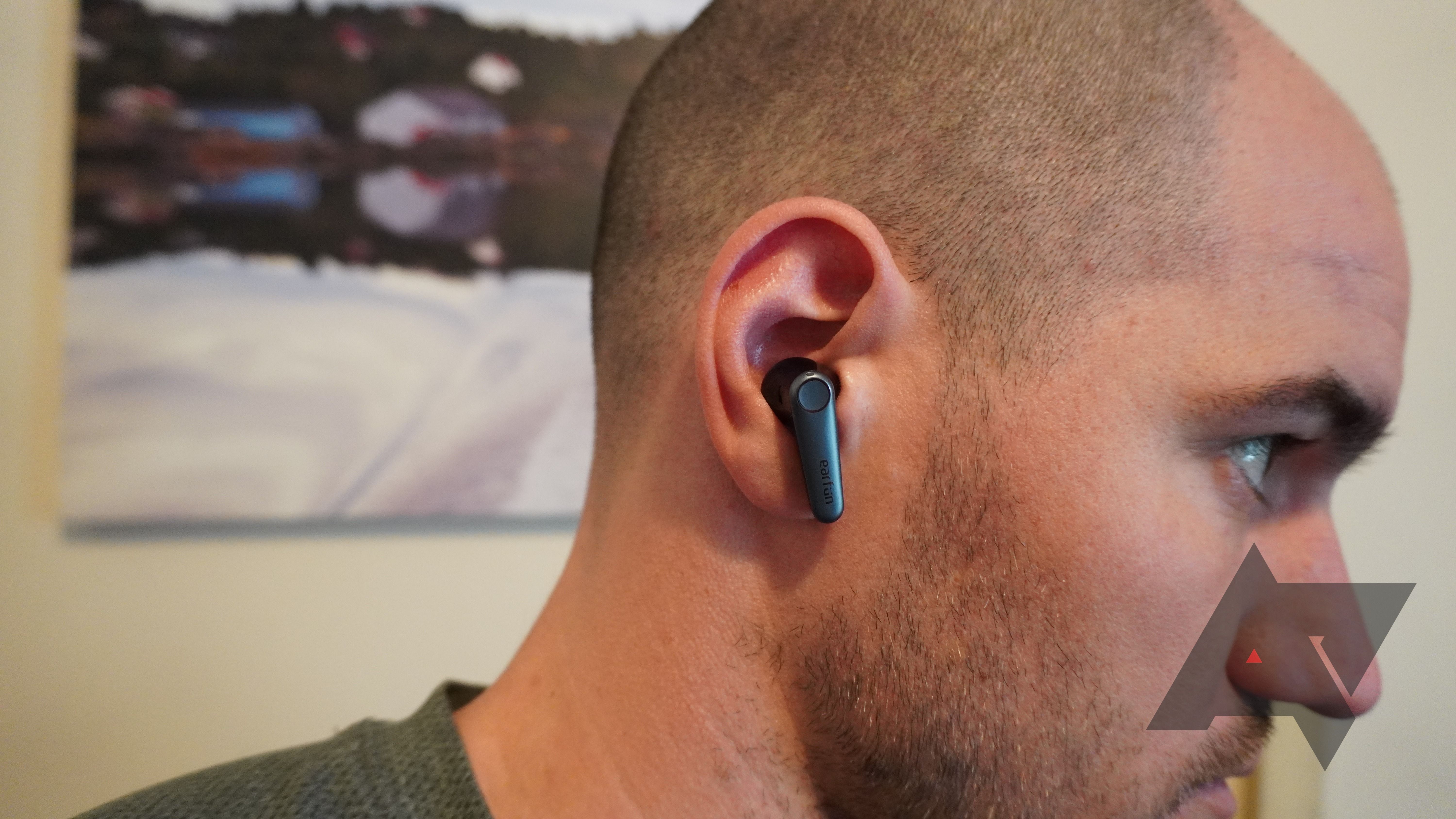 EarFun Air Pro 3 approved by FCC, key specs & design revealed
