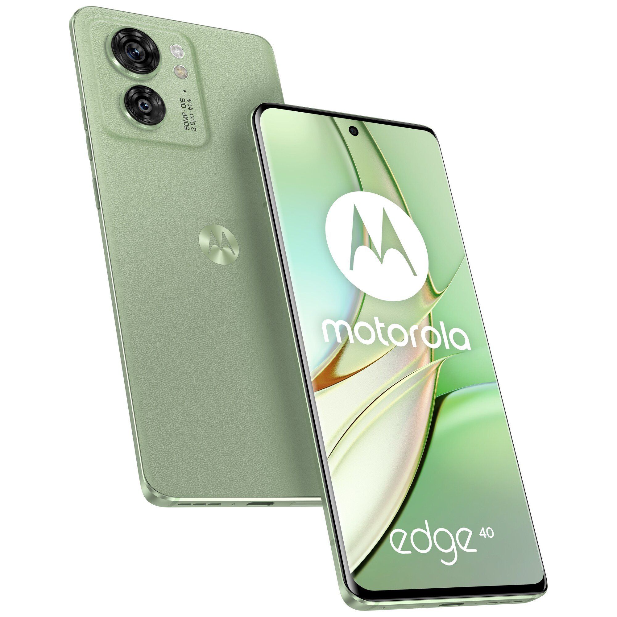 Motorola's stylish Edge 40 Neo gets new render leaks. But are these the  final color options and specs? - PhoneArena