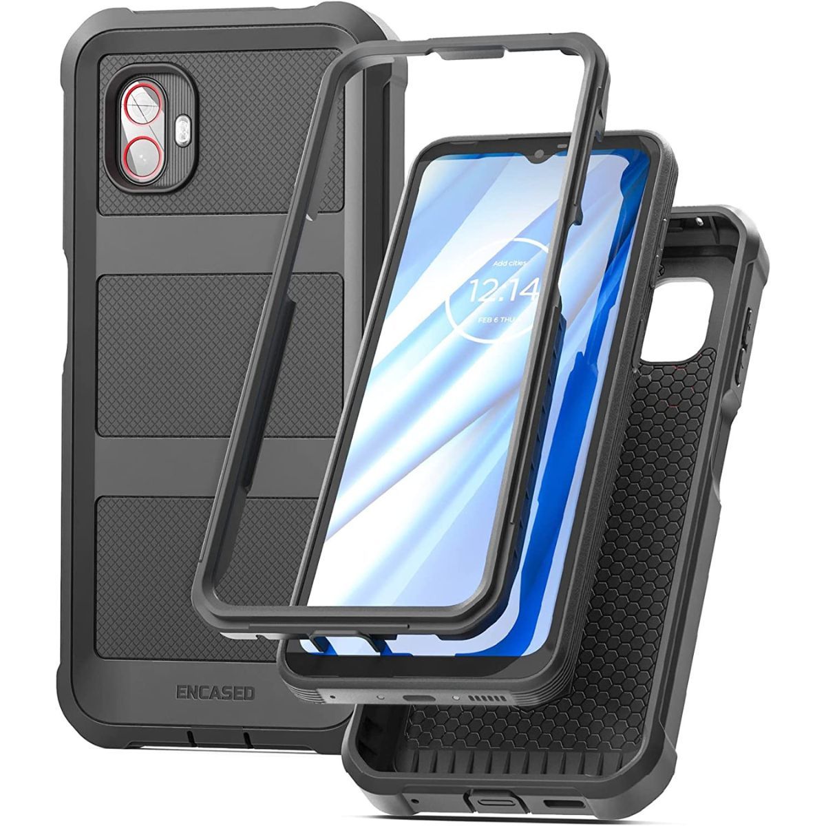 Best Samsung XCover6 Pro cases in 2024