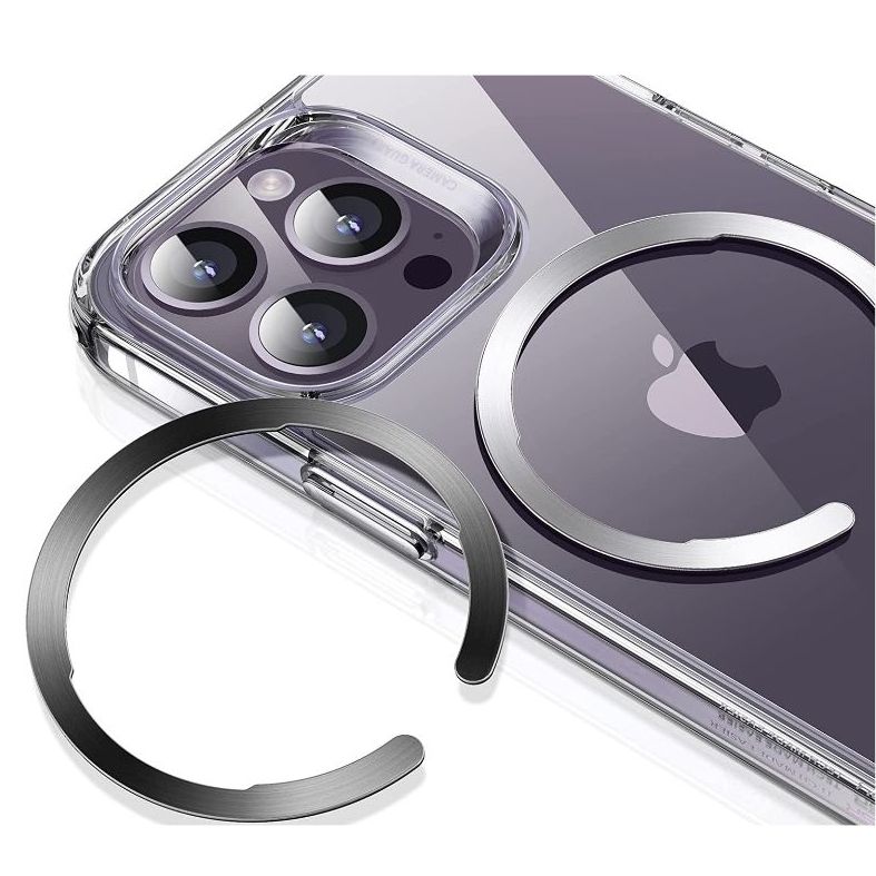 ESR HaloLock contemporary MagSafe Ring render