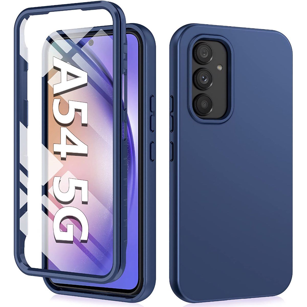 FNTCASE for Galaxy A54