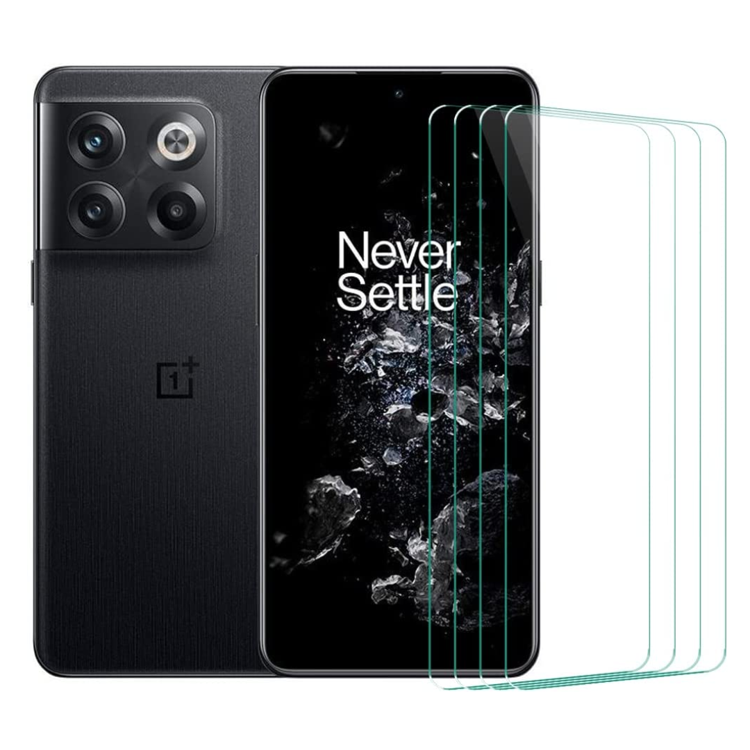 Best OnePlus 10T screen protectors in 2024