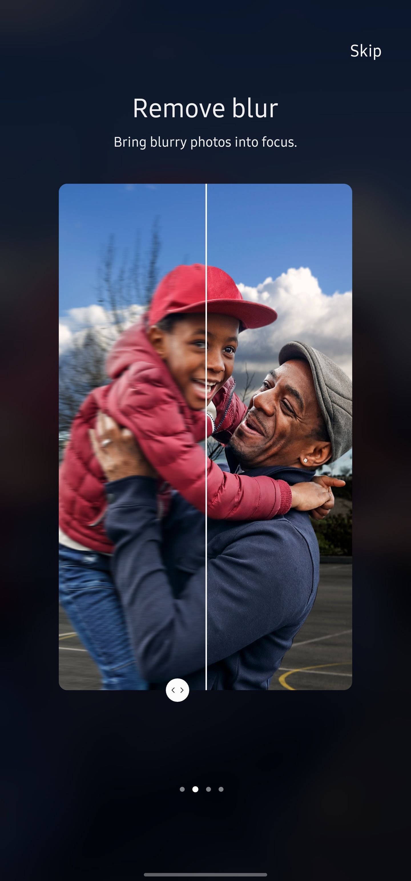 Samsung’s powerful AI image editing app is out on the Galaxy S23