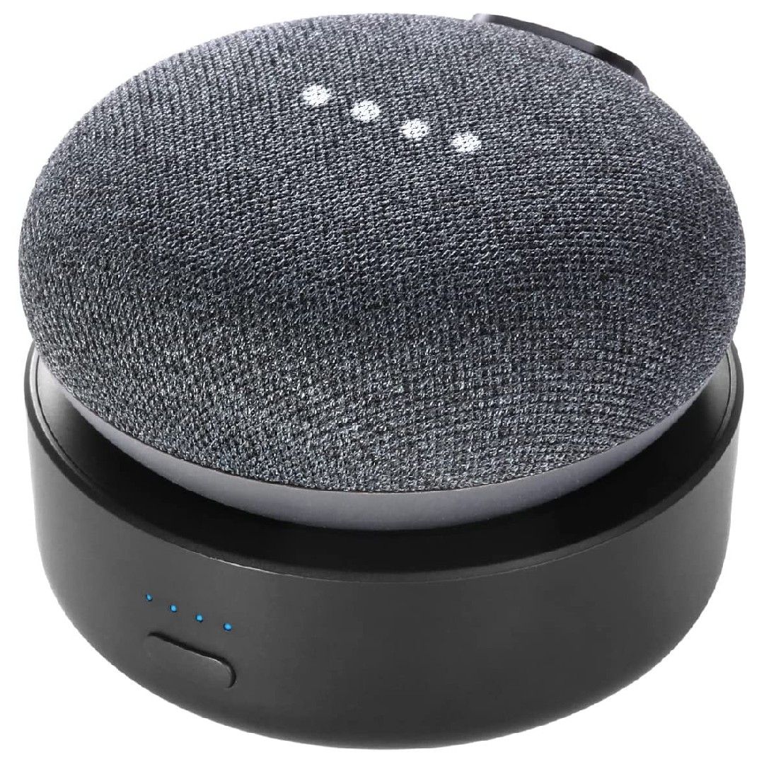 Best Google Nest Mini mounts and stands in 2024