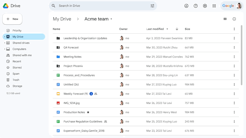 WP File Download : integração do Google Drive