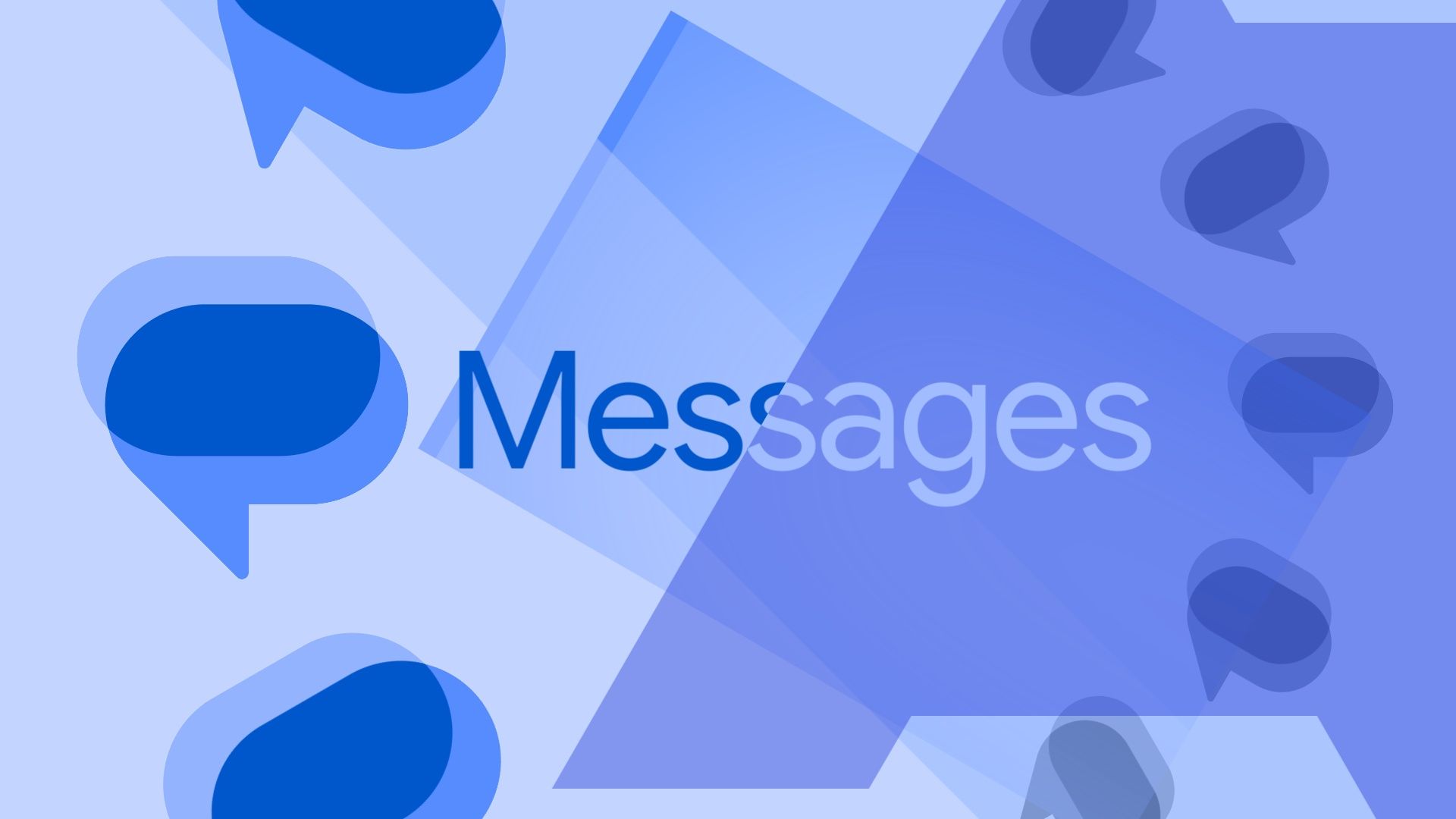 Google Messages may soon allow you to respond with a double tap