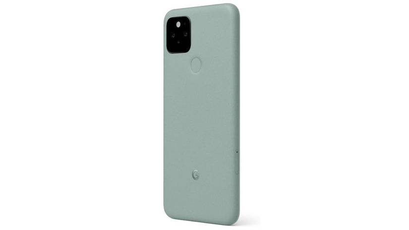 Google Pixel 5