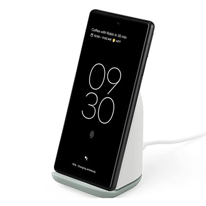 スマホアクセサリー Google Pixel Stand 2 / 2nd generation iF Design - Google Pixel Stand (2nd Generation)