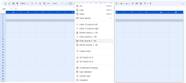 How To Hide Columns And Rows In Google Sheets