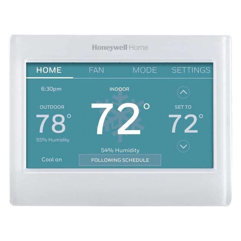 honeywell-home-RTH9600-smart-thermostat