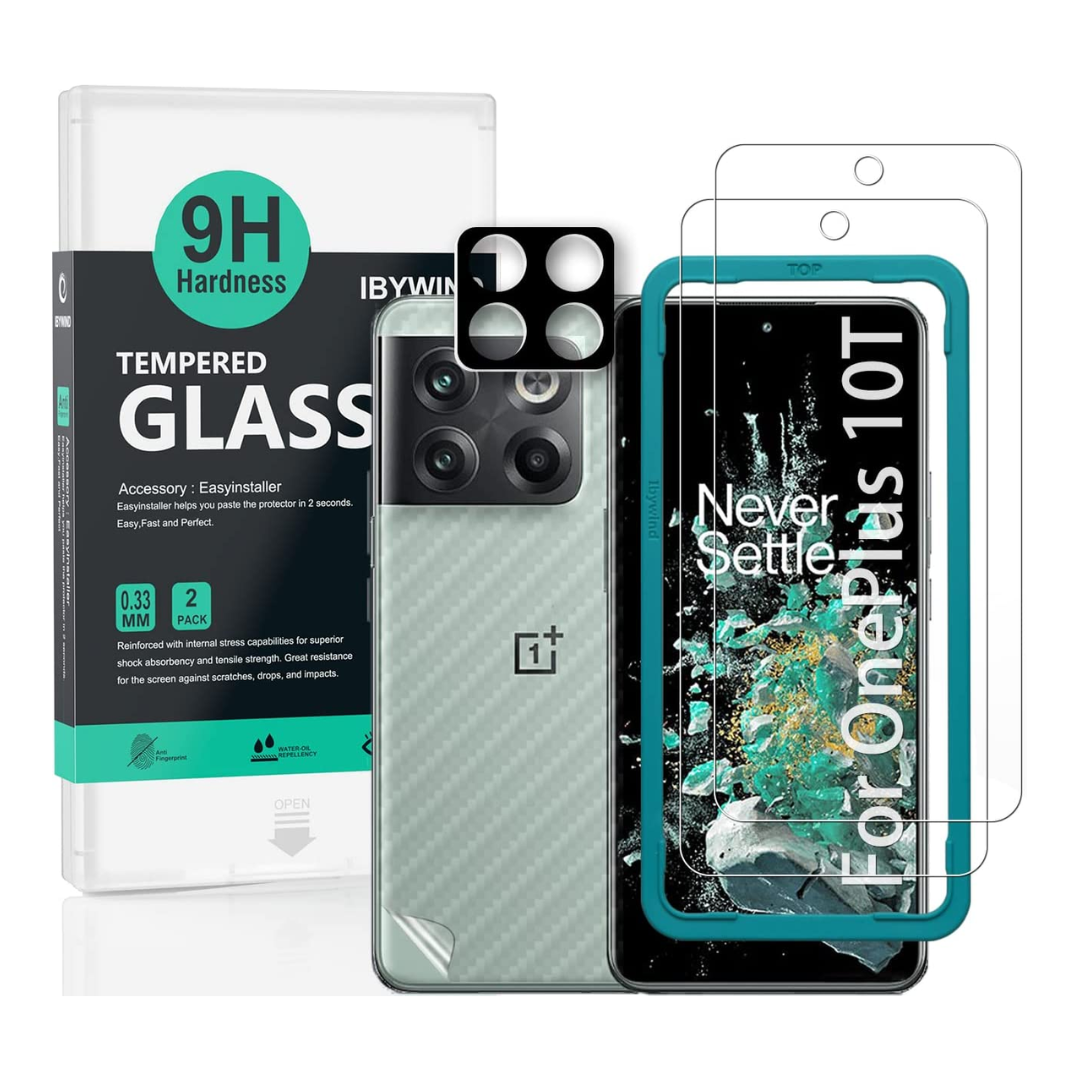 Ibywind OnePlus 10T disguise protector