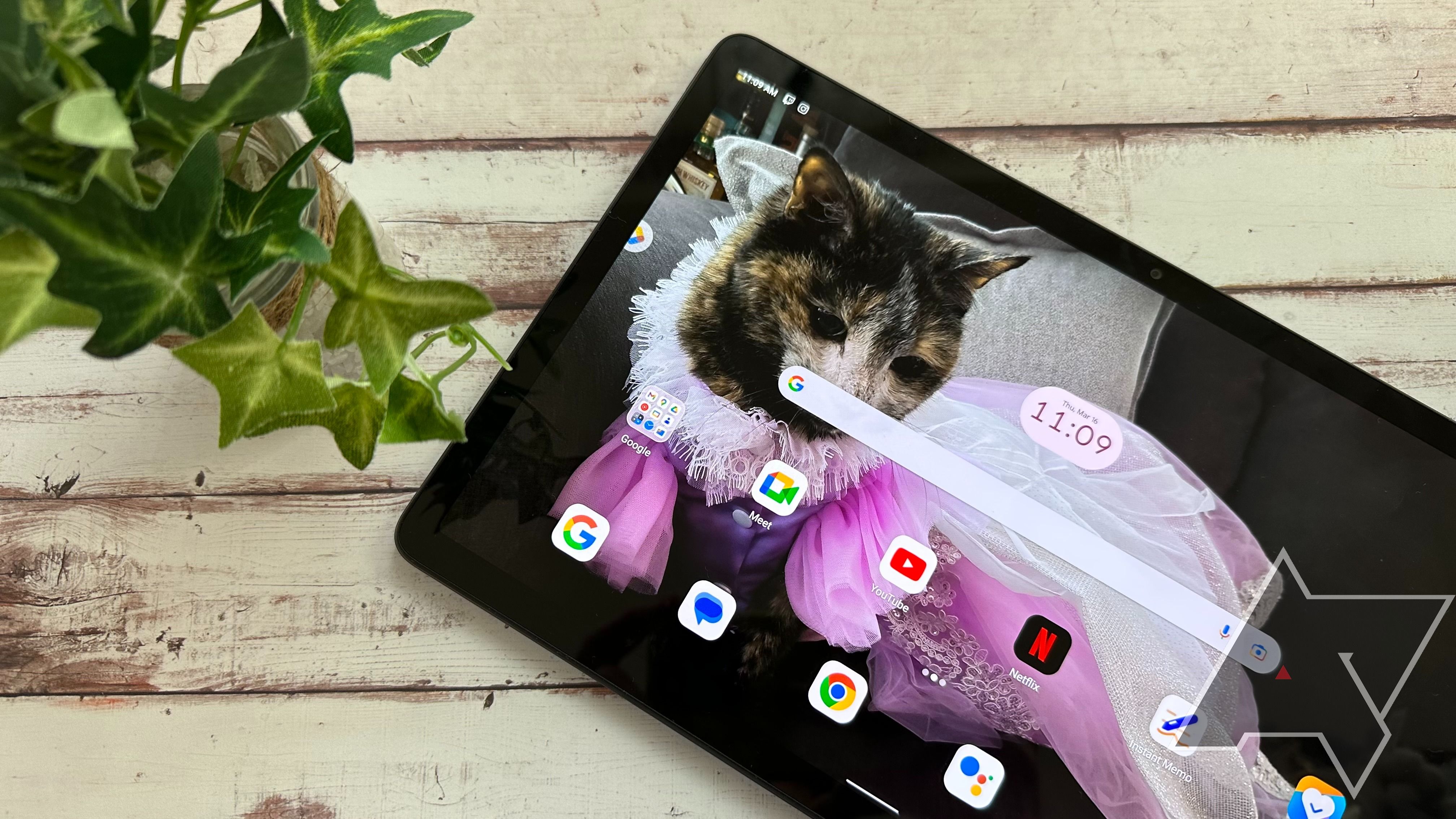 Killer deal makes the gorgeous 120Hz Lenovo Tab P11 Pro Gen 2 mid