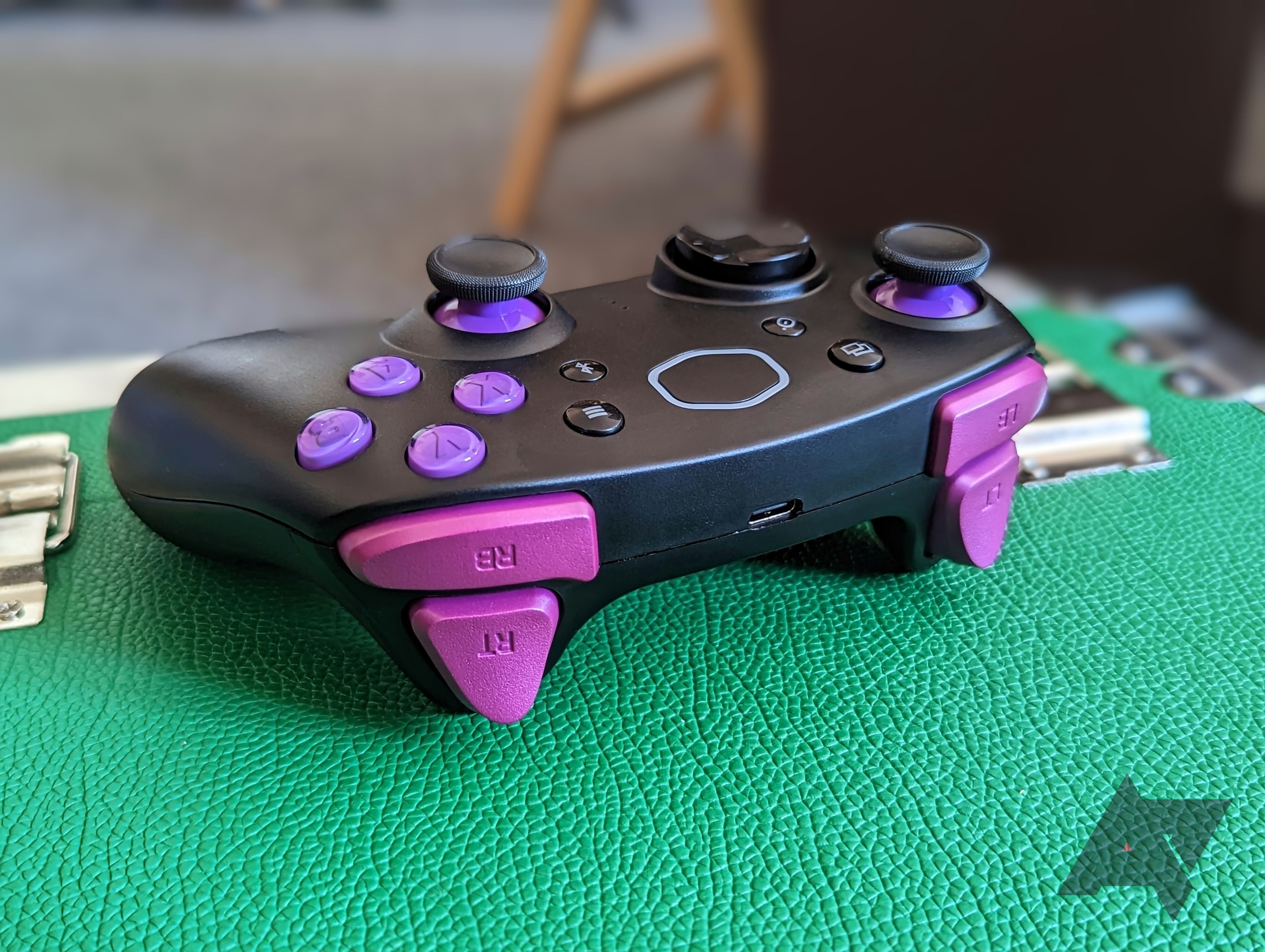 Cooler Master Storm Controller review You get what you pay for