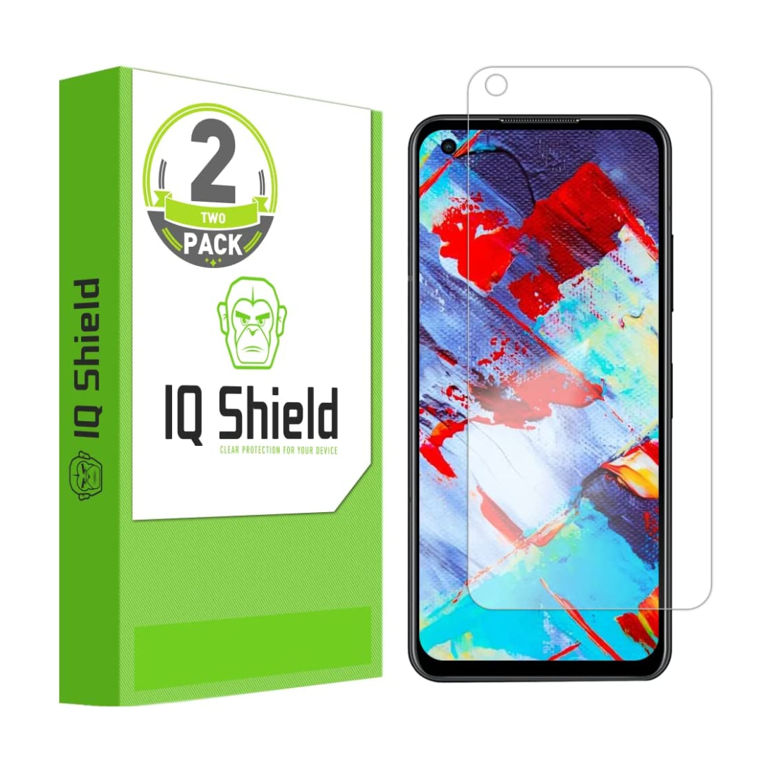 IQ Shield Zenfone 9 screen protector