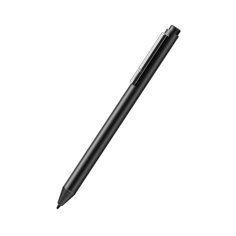 j5create menggunakan pena stylus