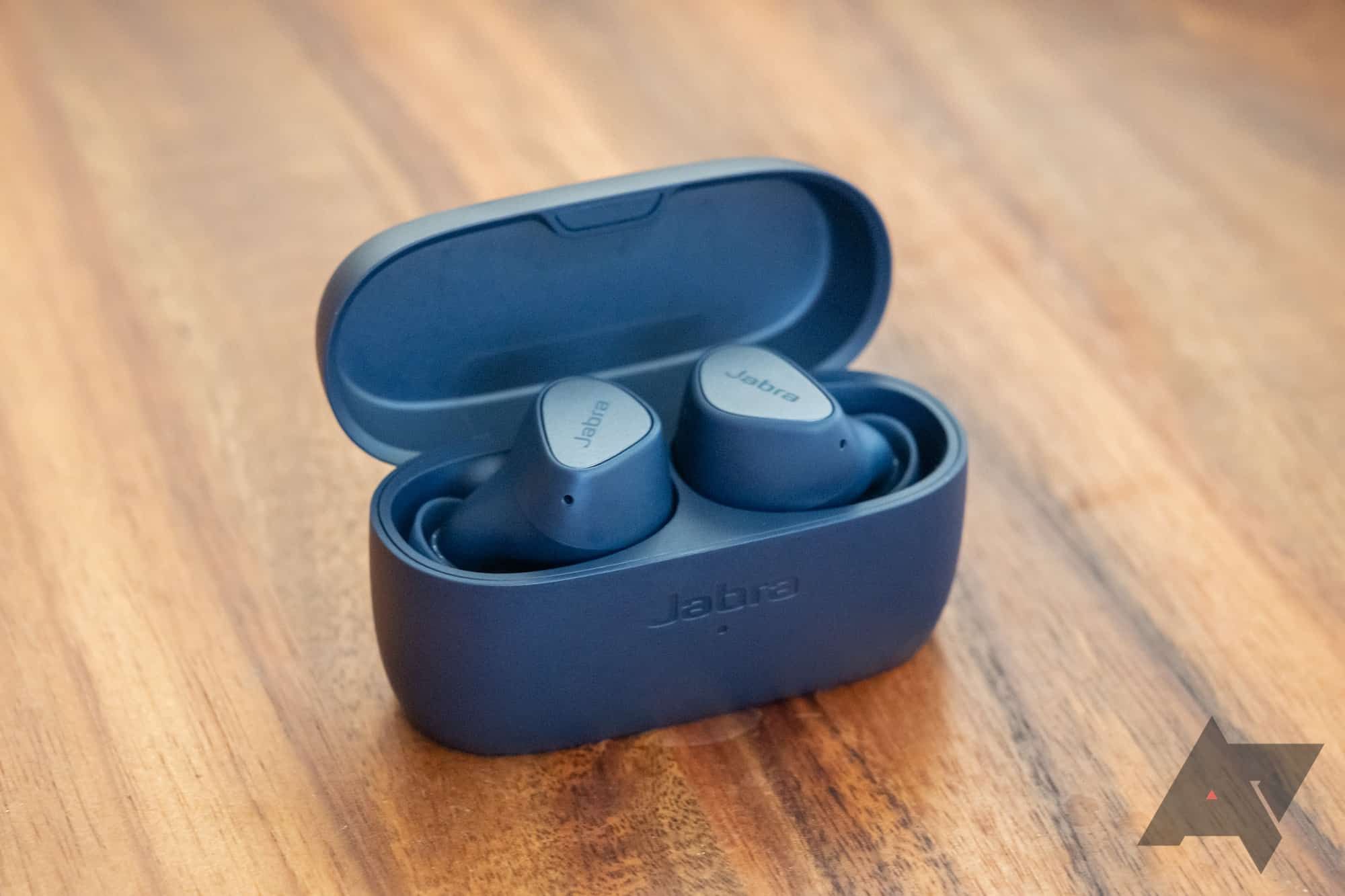 True Wireless Earbuds Review) Jabra Elite 4 Active: ANC performance meets  the price standard, with high functionality and communication quality.  Sound quality is not bad. - audio-sound @ hatena