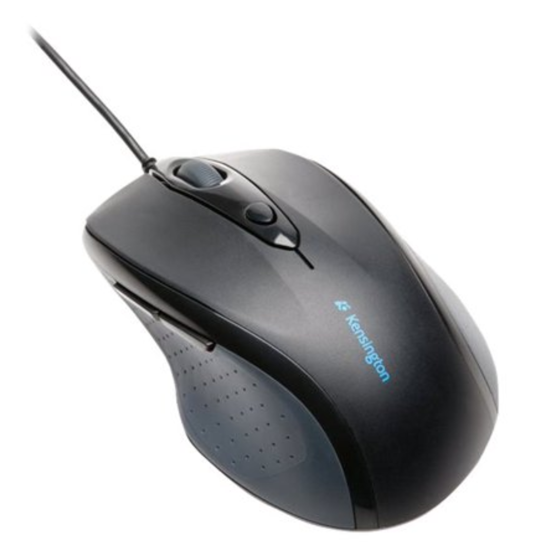 Kensington Pro Fit Full Size Mouse
