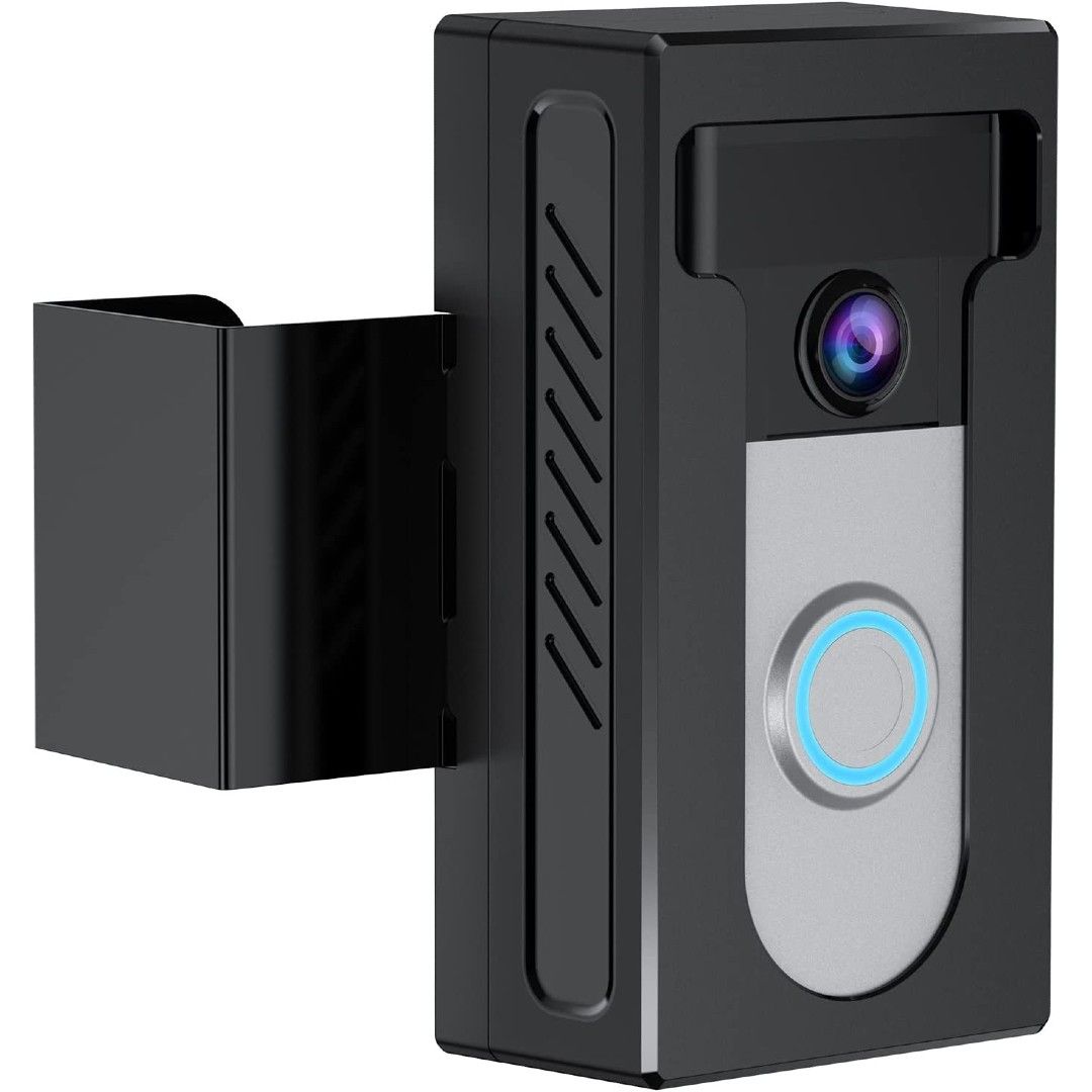 Kimilar Anti-Theft Video Doorbell Mount