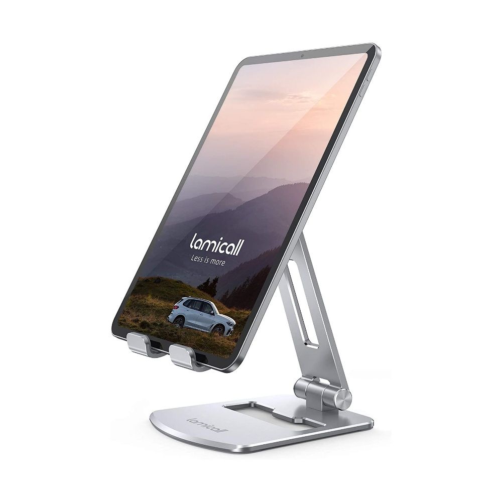 lamicall stand for kindle