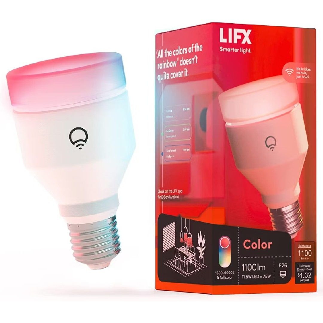 lifx-color-e26-1100-smart-bulb