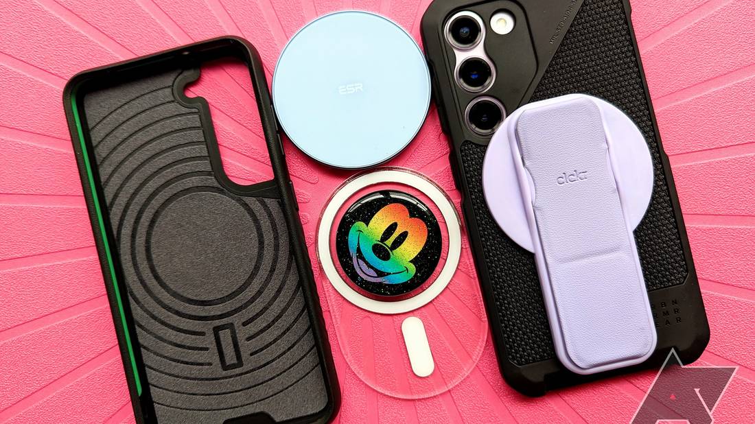 Tips for Selecting a Magnetic Phone Case: Ultimate Guide to Protection