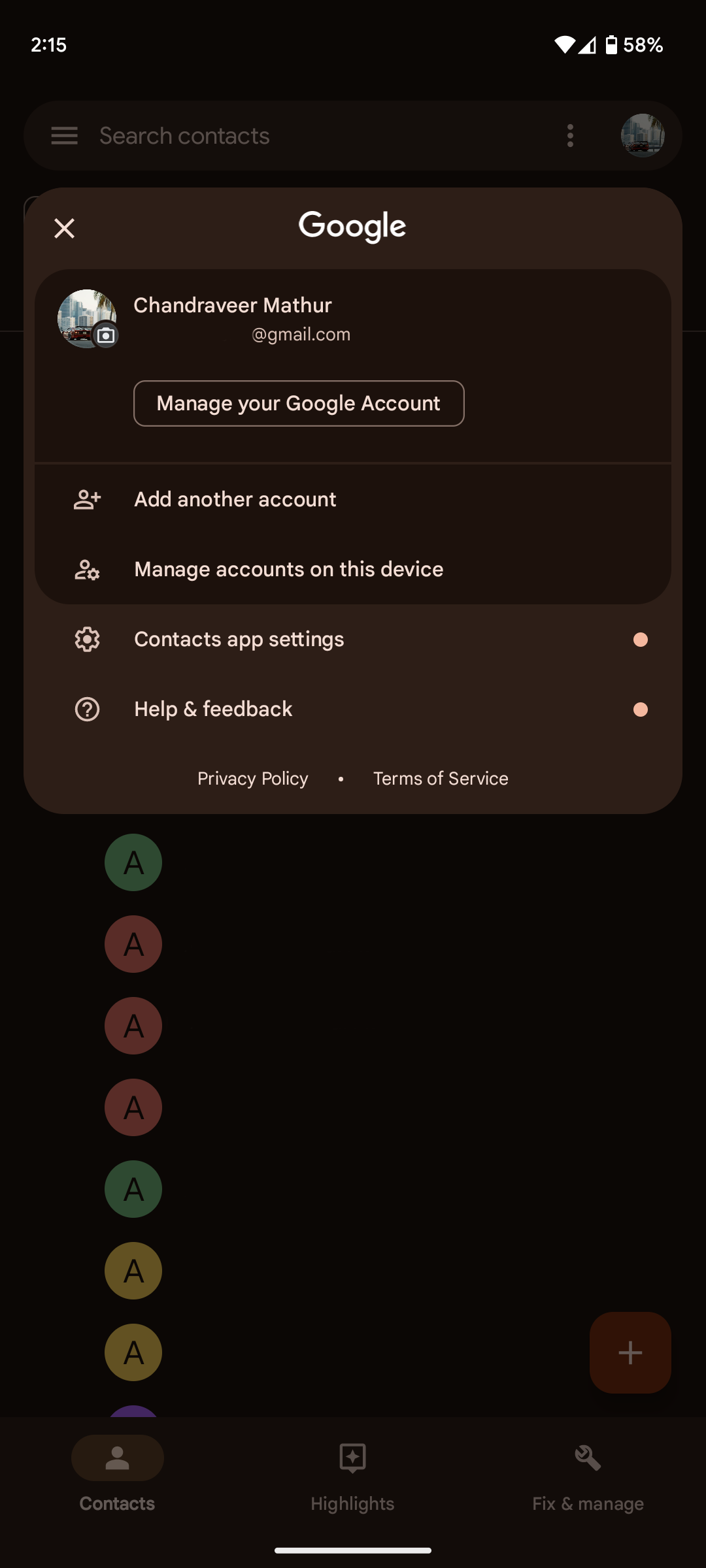 Material-You-Account-Switcher-Contacts