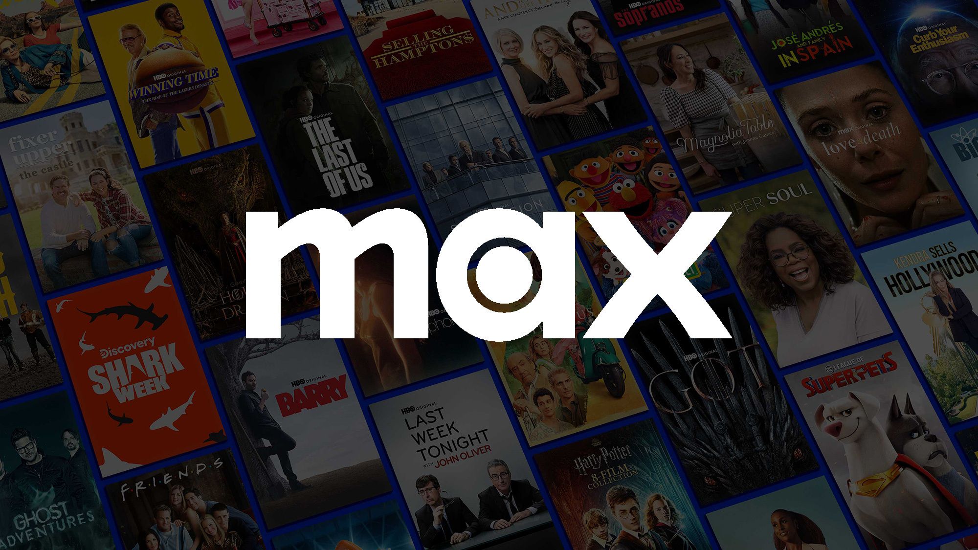 Goodbye, HBO Max: Your New Max Plan is Here