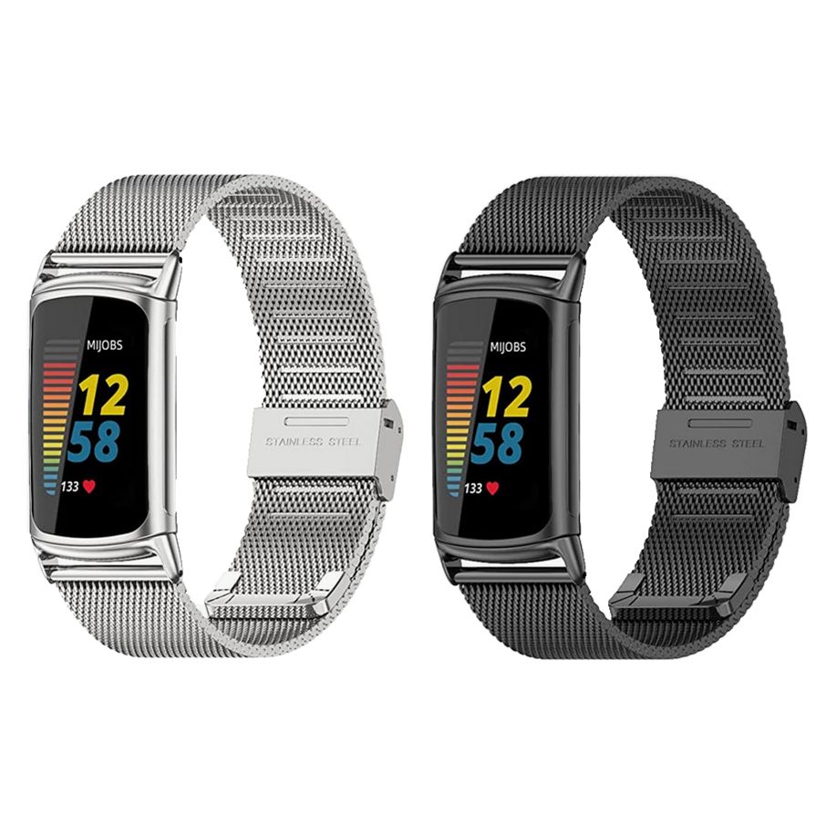 MIJOBS-Metal-Band-Fitbit-Charge-5