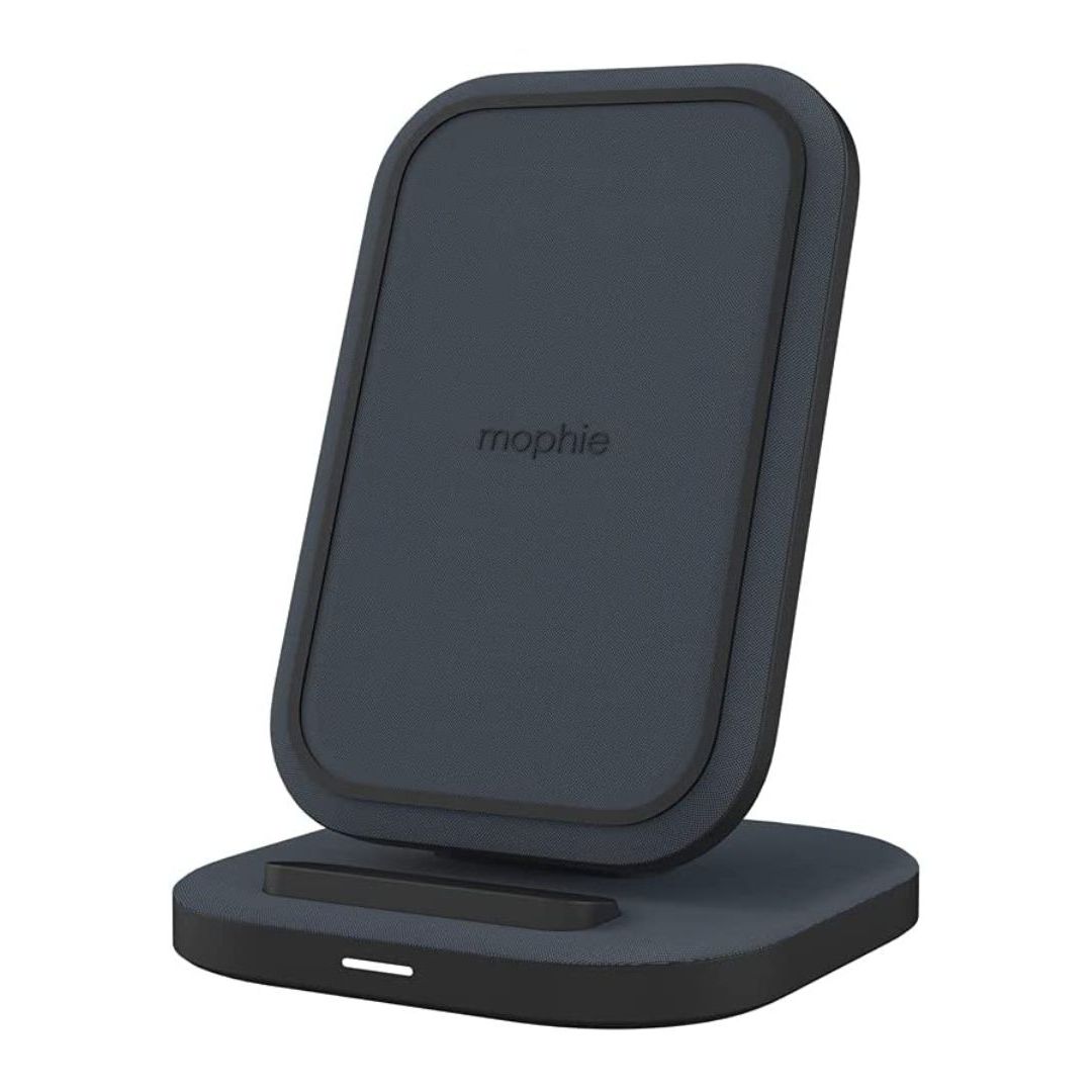 mophie universal charging stand render