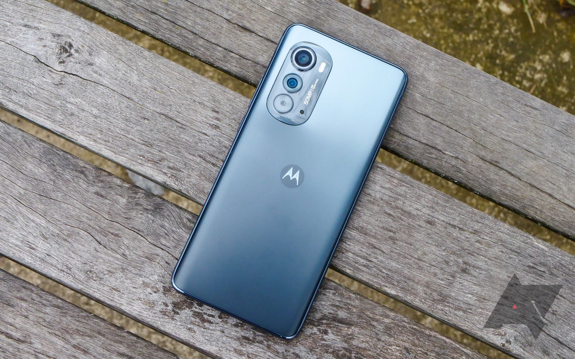 Motorola Edge (2022) review: Here's what this $500 phone gets you